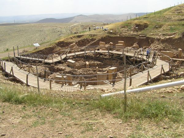 Şanlıurfa, Sanliurfa