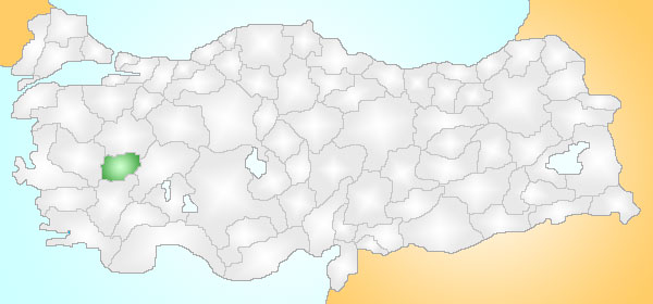 Uşak, Usak