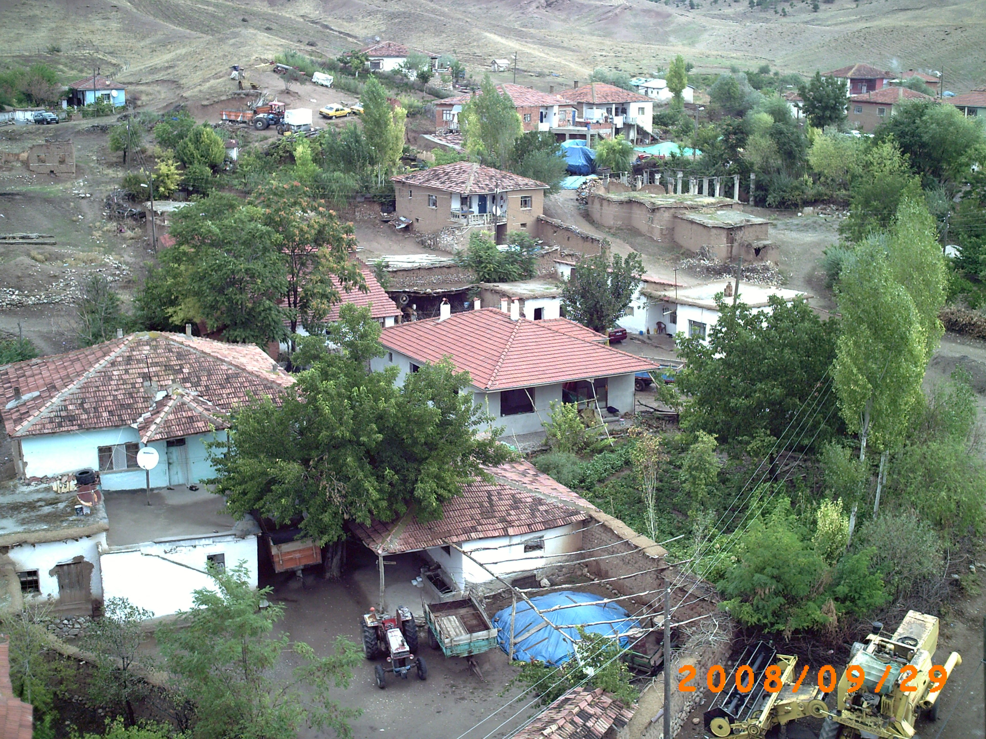 Kırıkkale, Kirikkale
