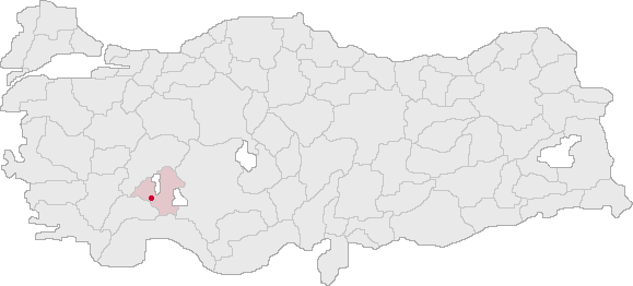 Isparta, Isparta