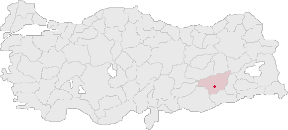 Diyarbakır, Diyarbakir Province