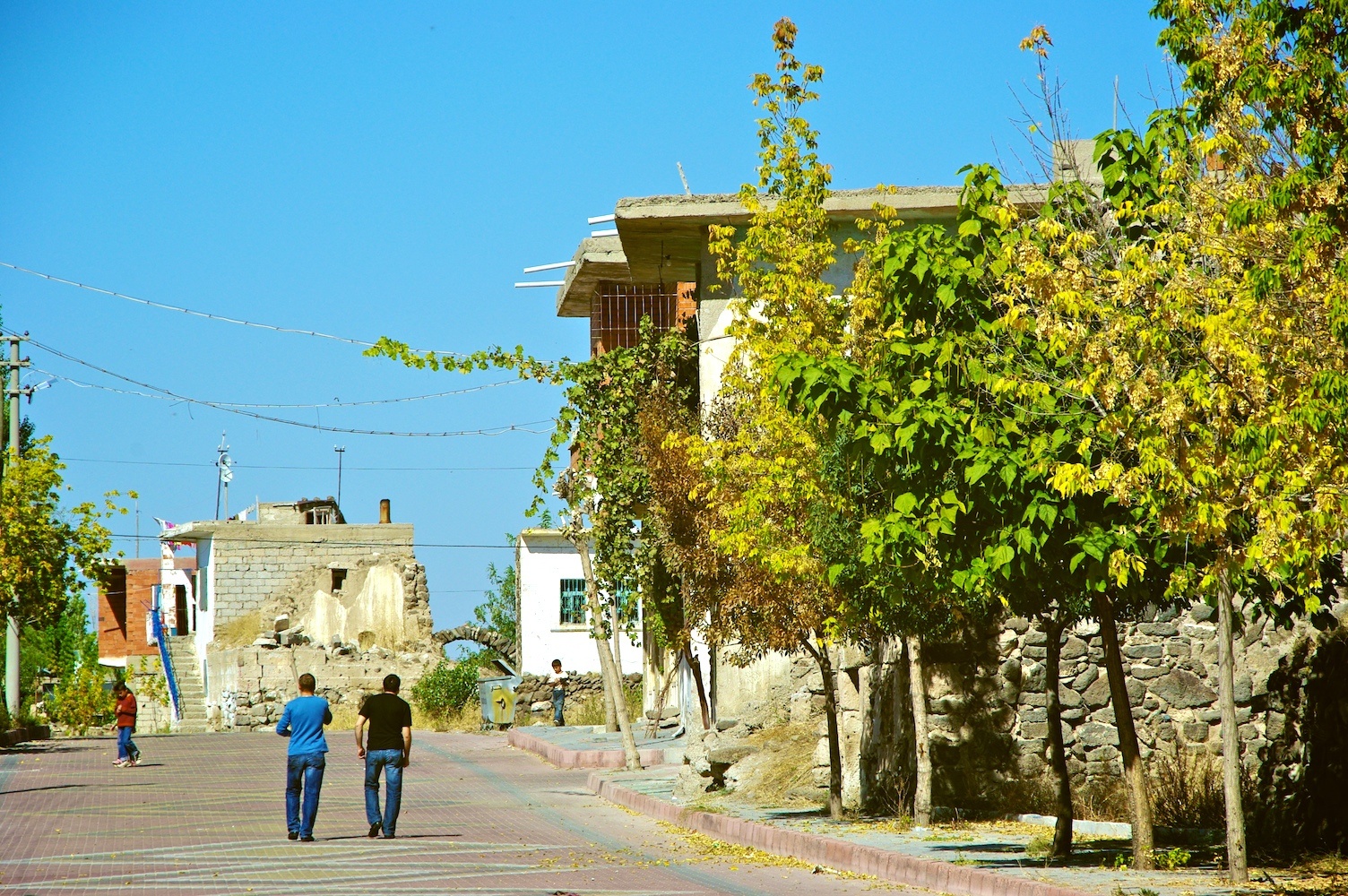 Acıgöl, Nevsehir Province