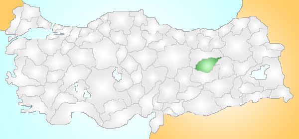 Tunceli, Tunceli