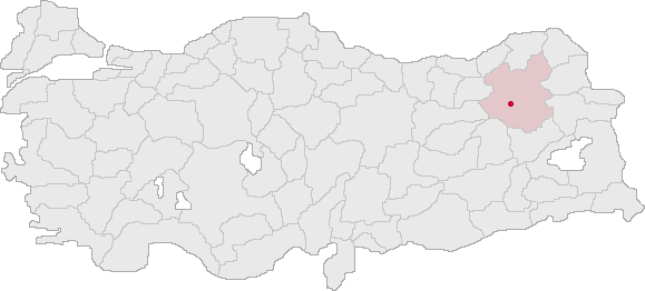 Erzurum, Erzurum