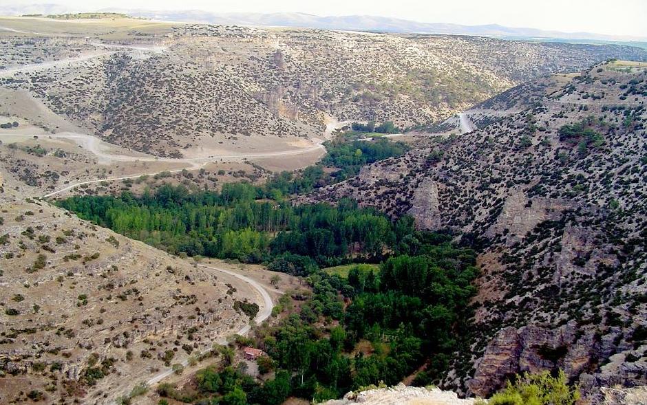 Ulubey, Usak