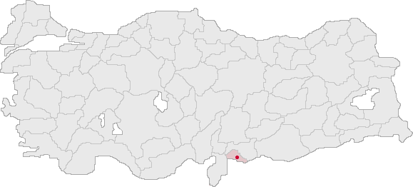 Kilis, Kilis