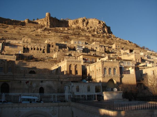 Mardin, Mardin