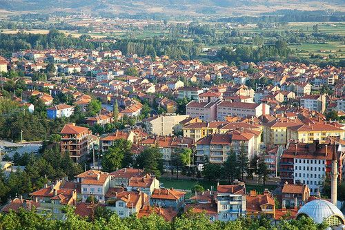 Tavşanlı, Kuetahya