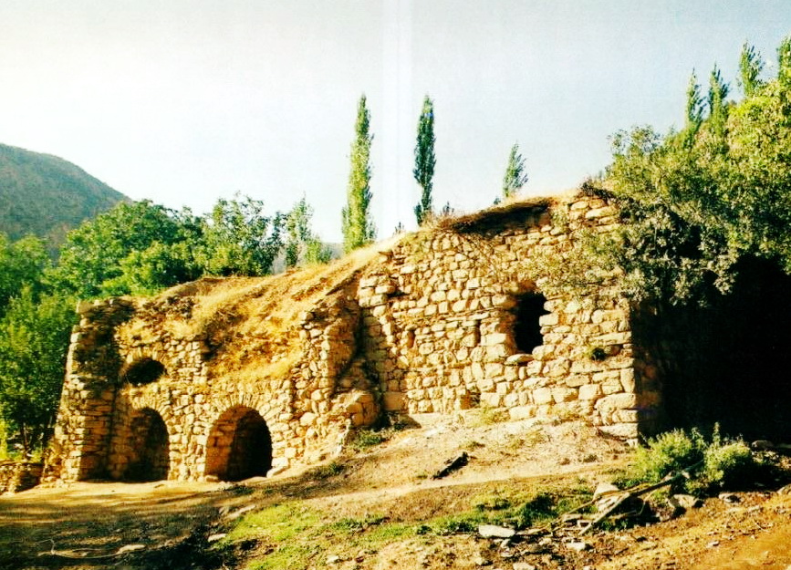 Yarma, Konya