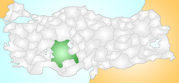 Konya, Konya
