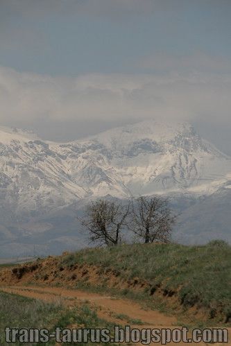 Senirkent, Isparta
