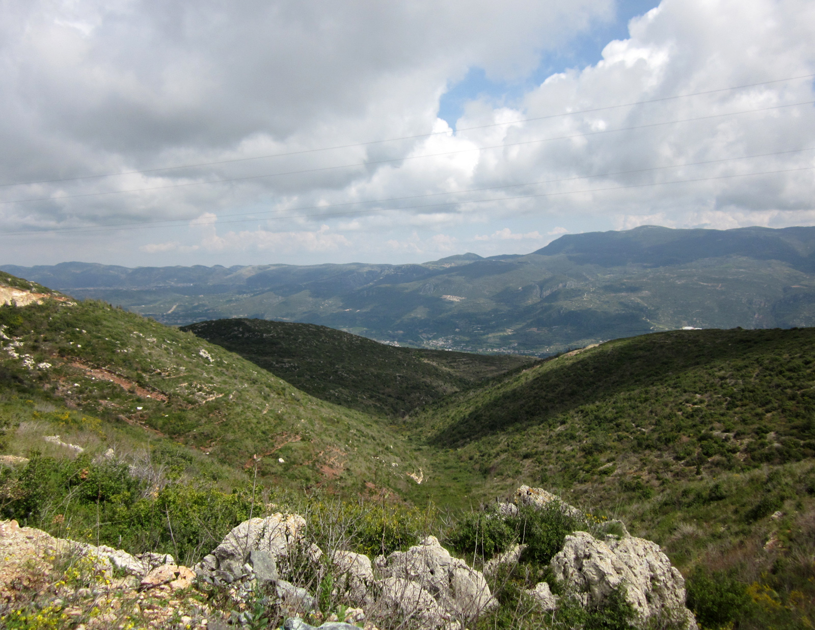 Samandağ, Hatay