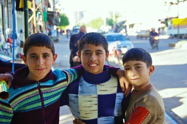 Siverek, Sanliurfa