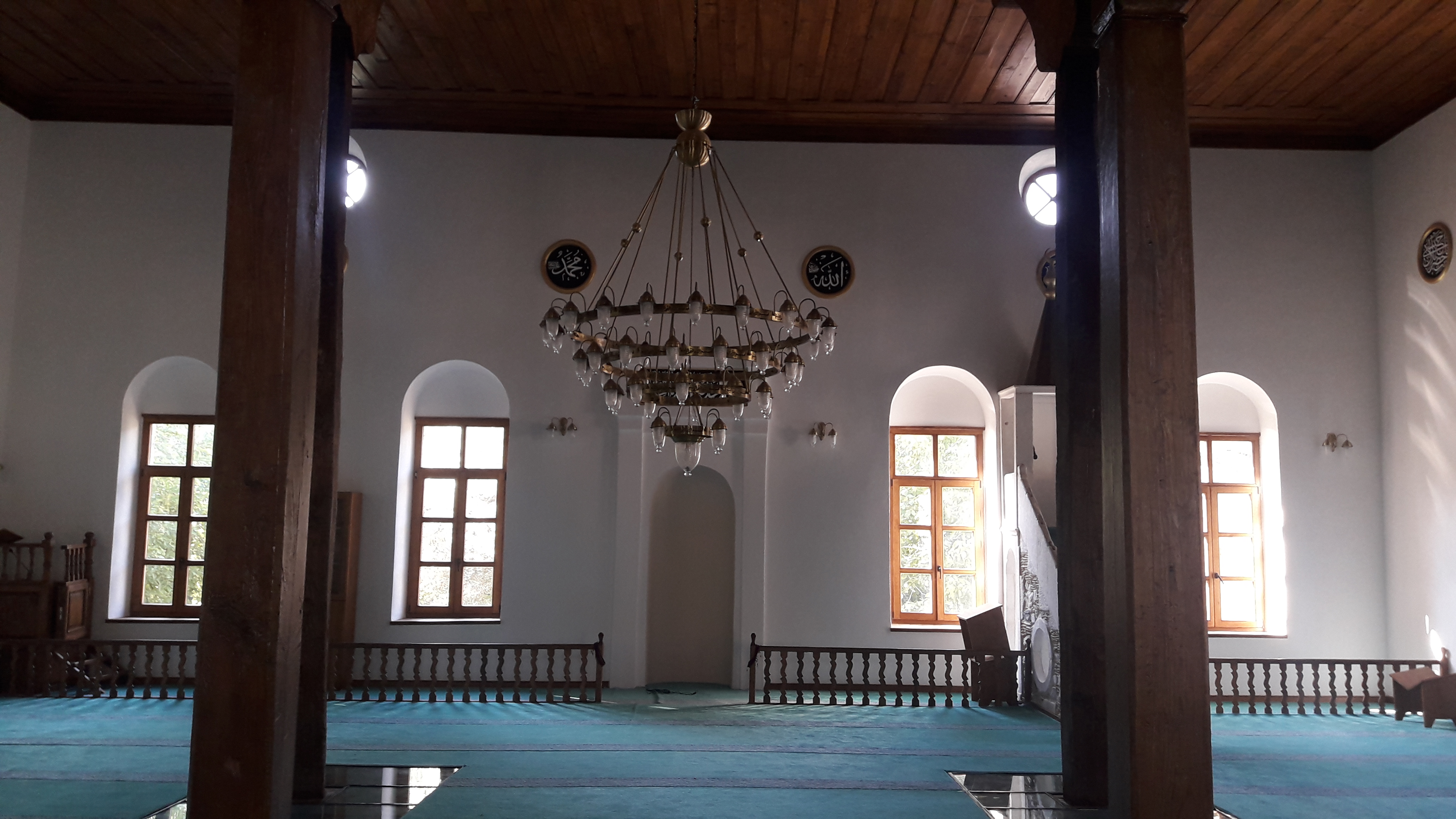 Yatağan, Mugla