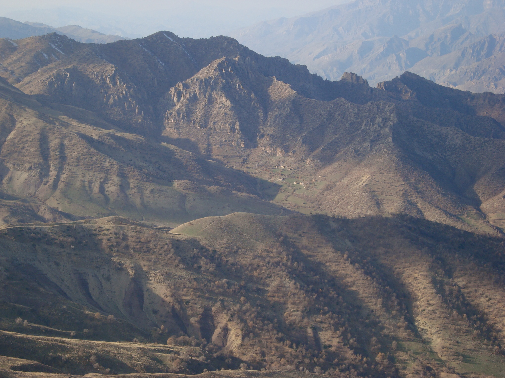 Uludere, Sirnak