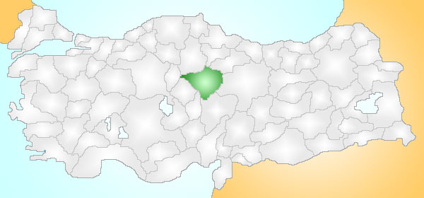 Yozgat photo 3
