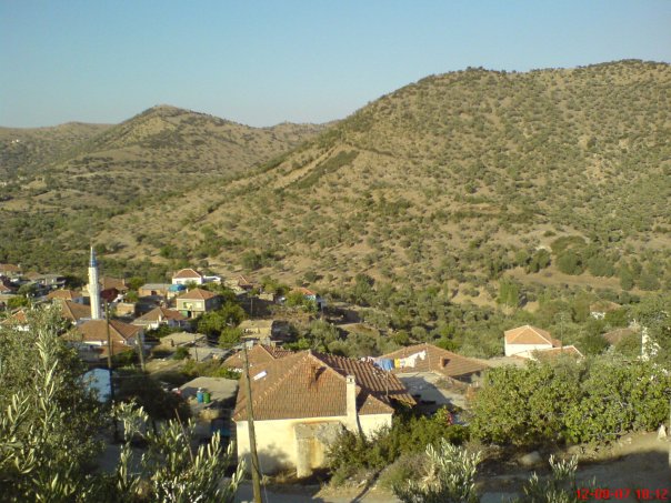 Yenipazar, Aydin