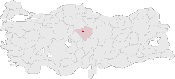 Yozgat, Yozgat