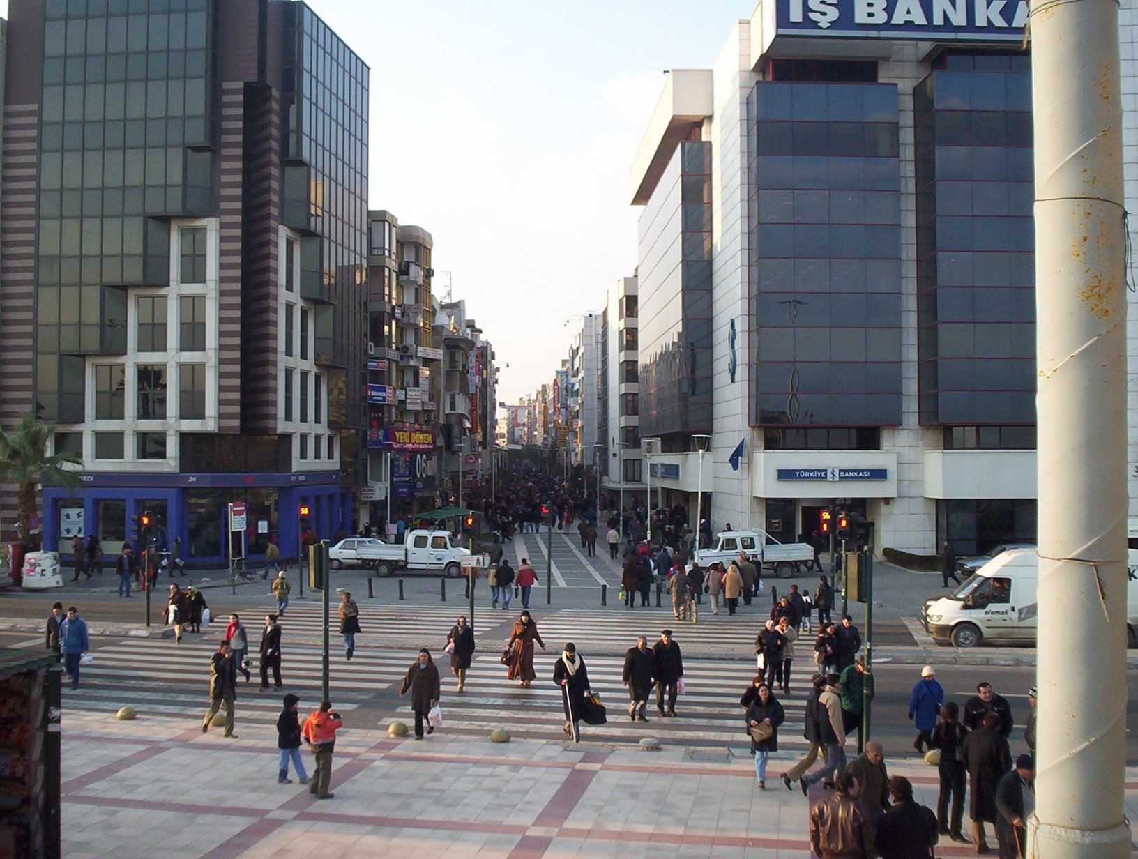Karşıyaka, Izmir Province