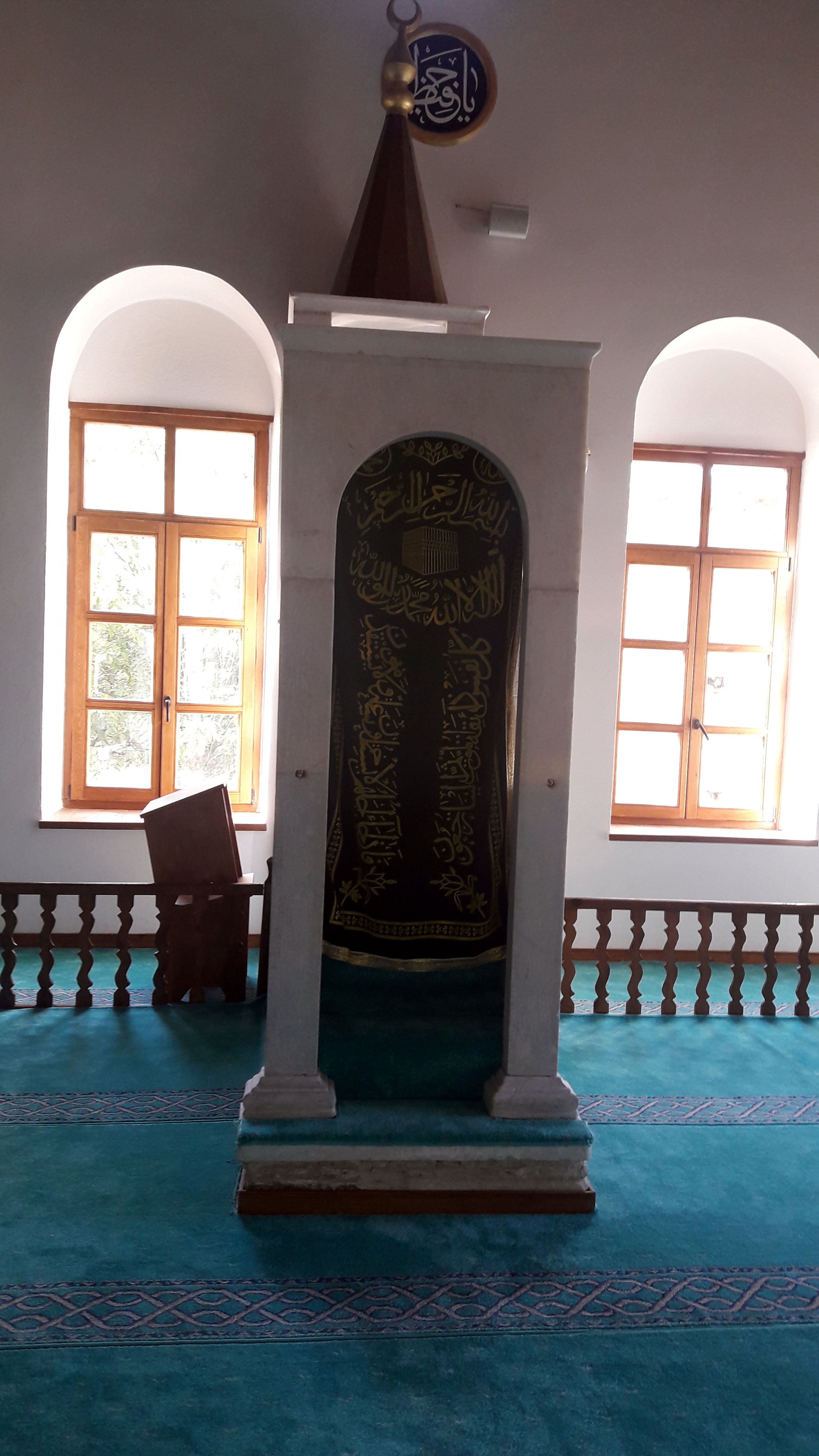 Yatağan photo 2