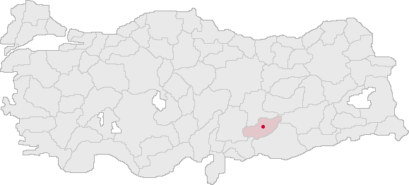 Adıyaman, Adiyaman Province