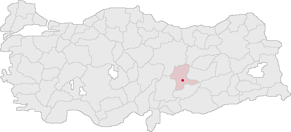 Malatya, Malatya