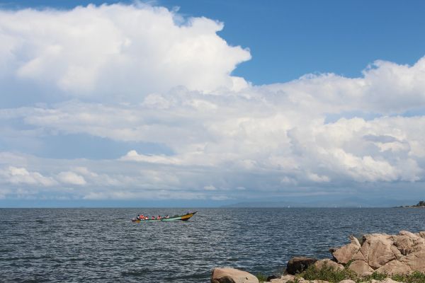 Shirati Bay, Mara
