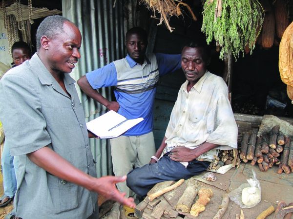 Shinyanga photo 3