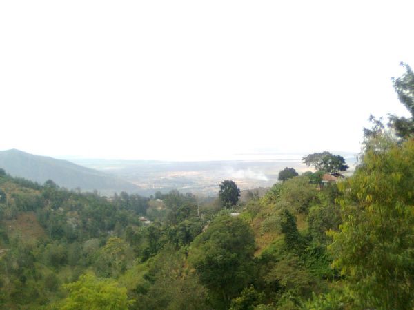 Usangi photo 2