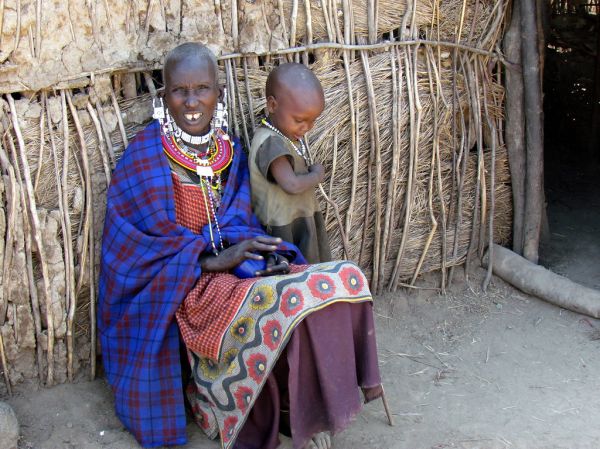 Ngorongoro photo 4