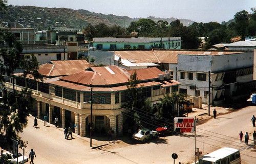 Mwanza photo 2