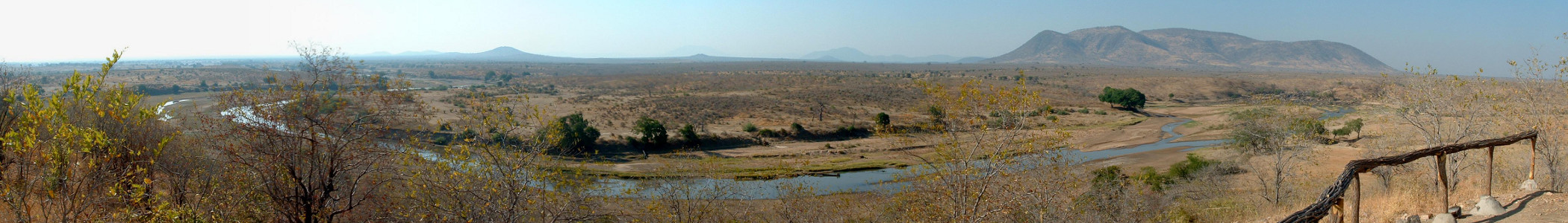 Ruaha River photo 4