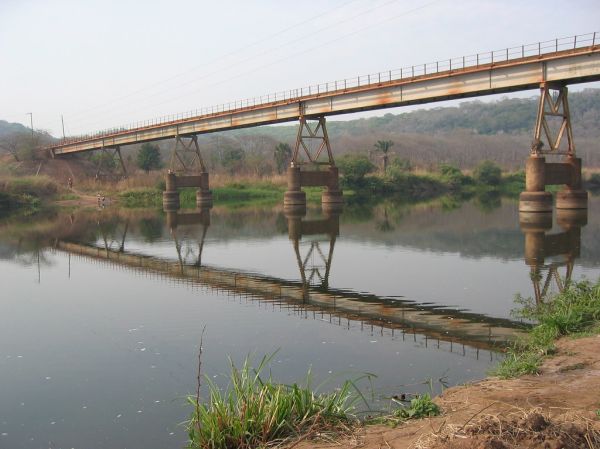 Uvinza, Kigoma