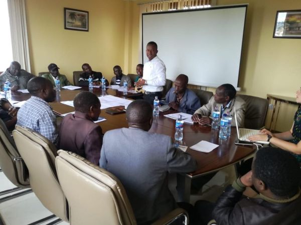 Njombe photo 3