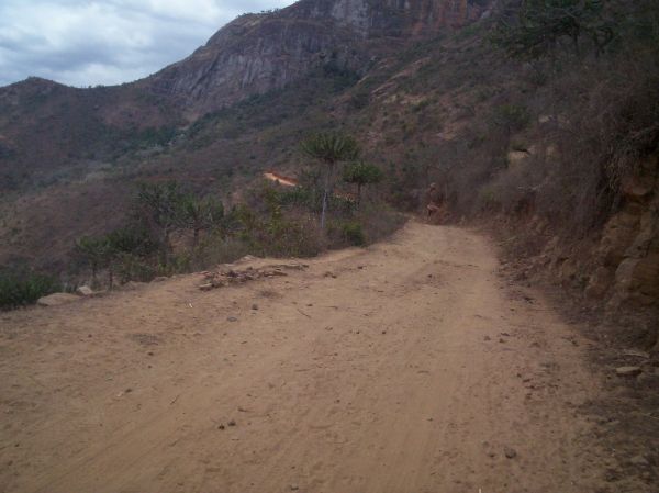 Shengena, Kilimanjaro
