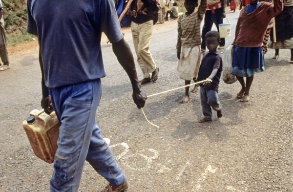 Ngara, Kagera