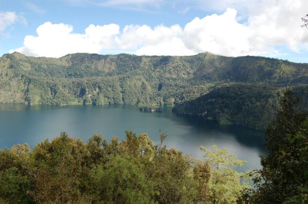 Ngozi, Mbeya