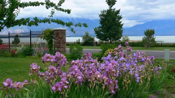 Saratoga Springs, Utah