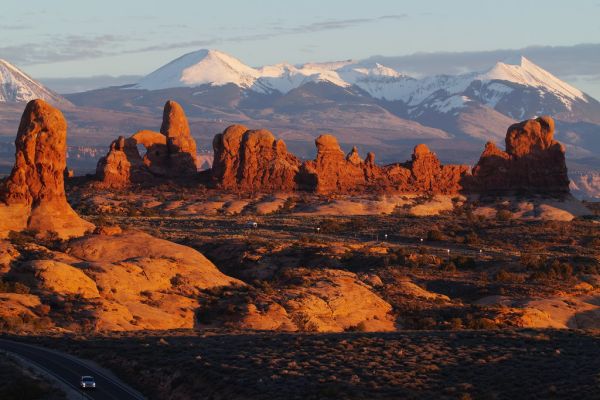 Headlight Mountain photo 2