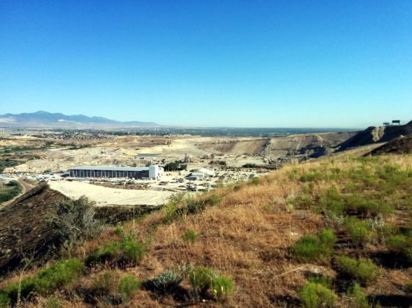 Bluffdale photo 2