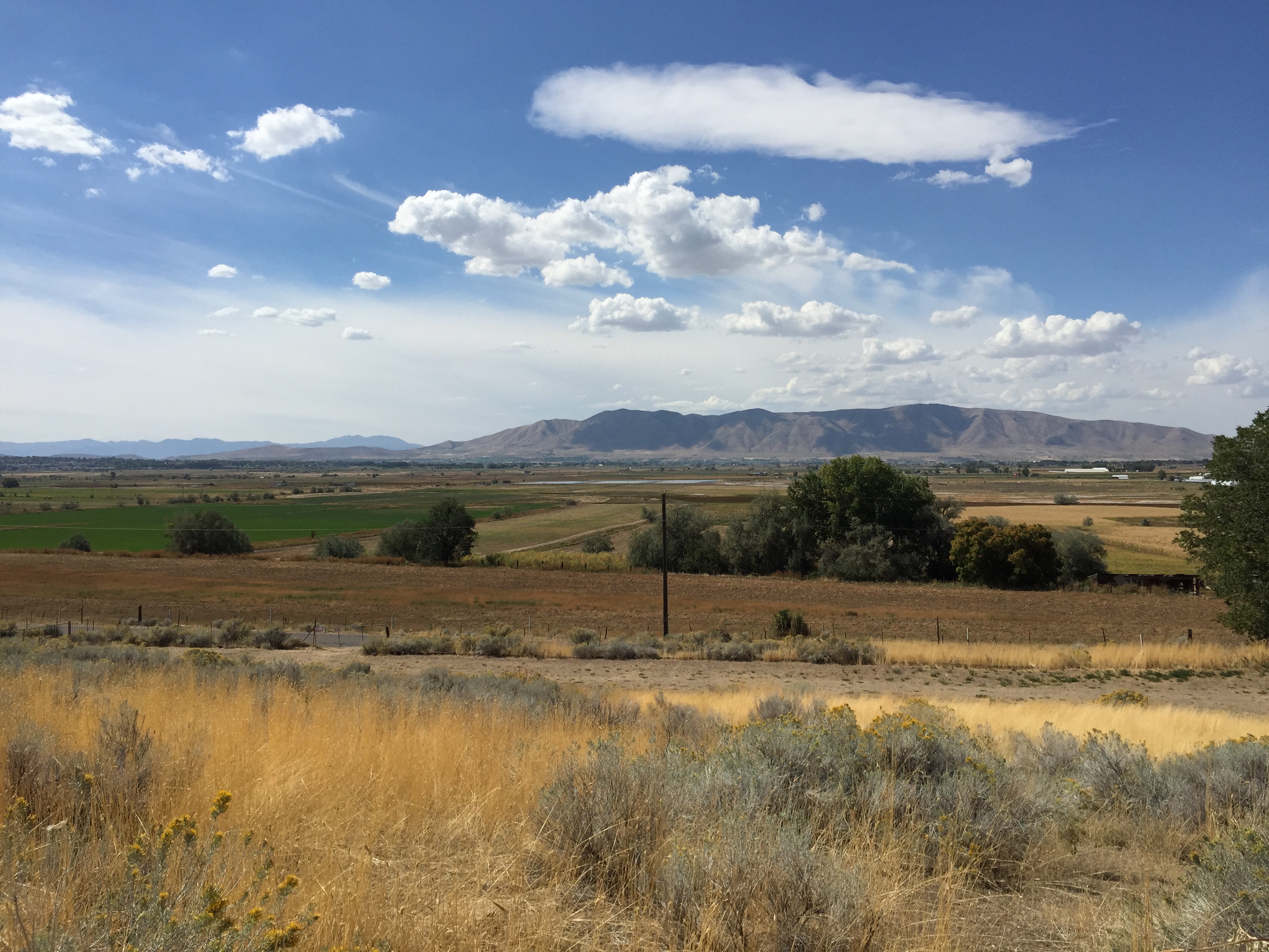 West Mountain photo 3