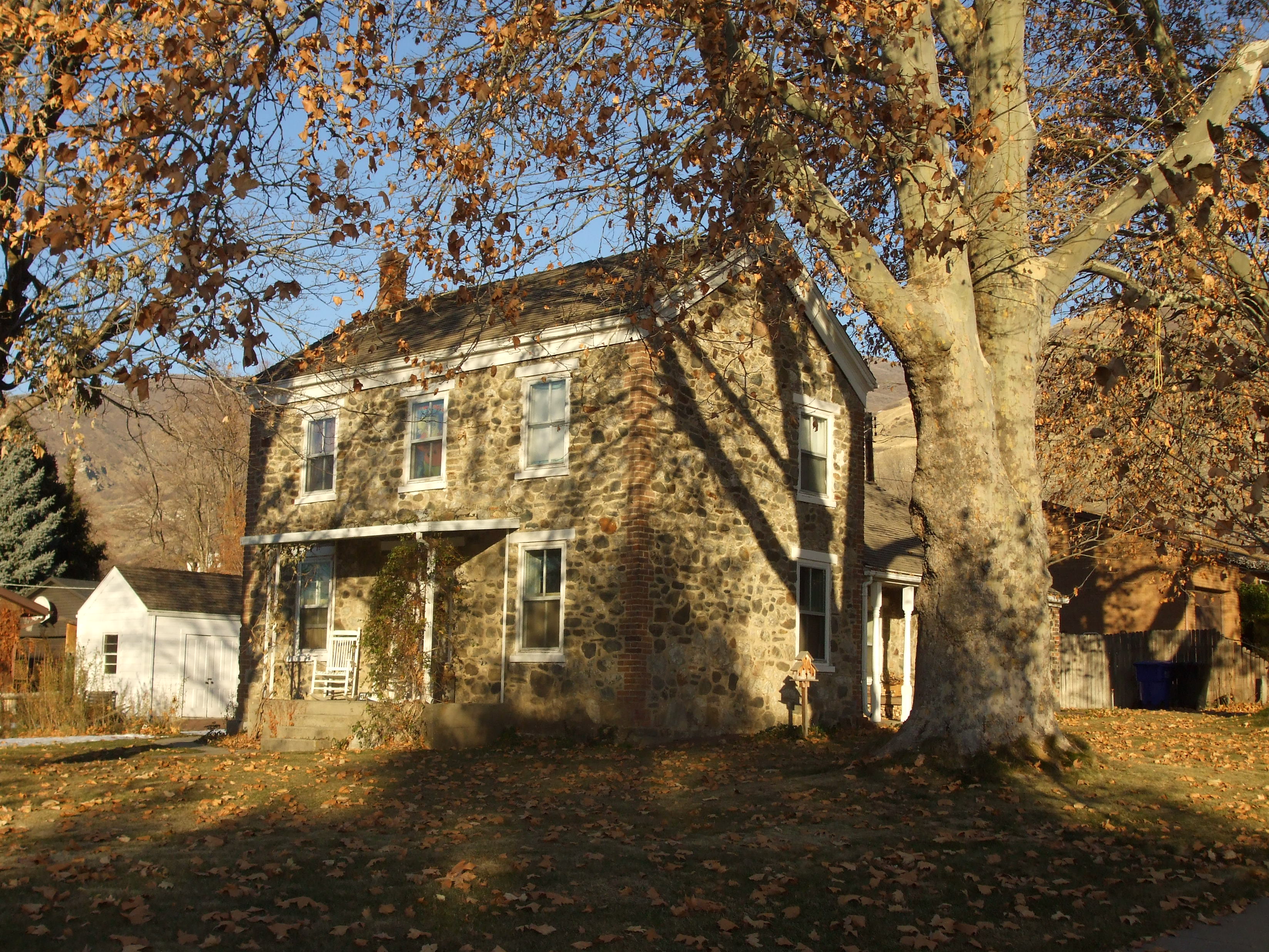 Centerville, Utah