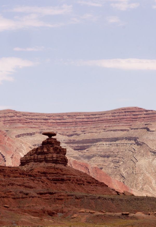 Hat Rock photo 2