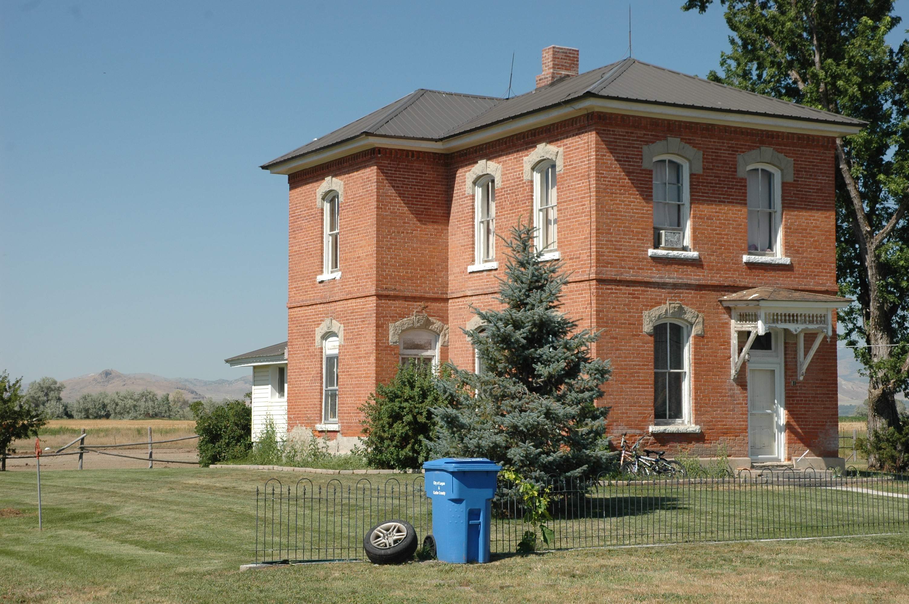 Lewiston photo 2