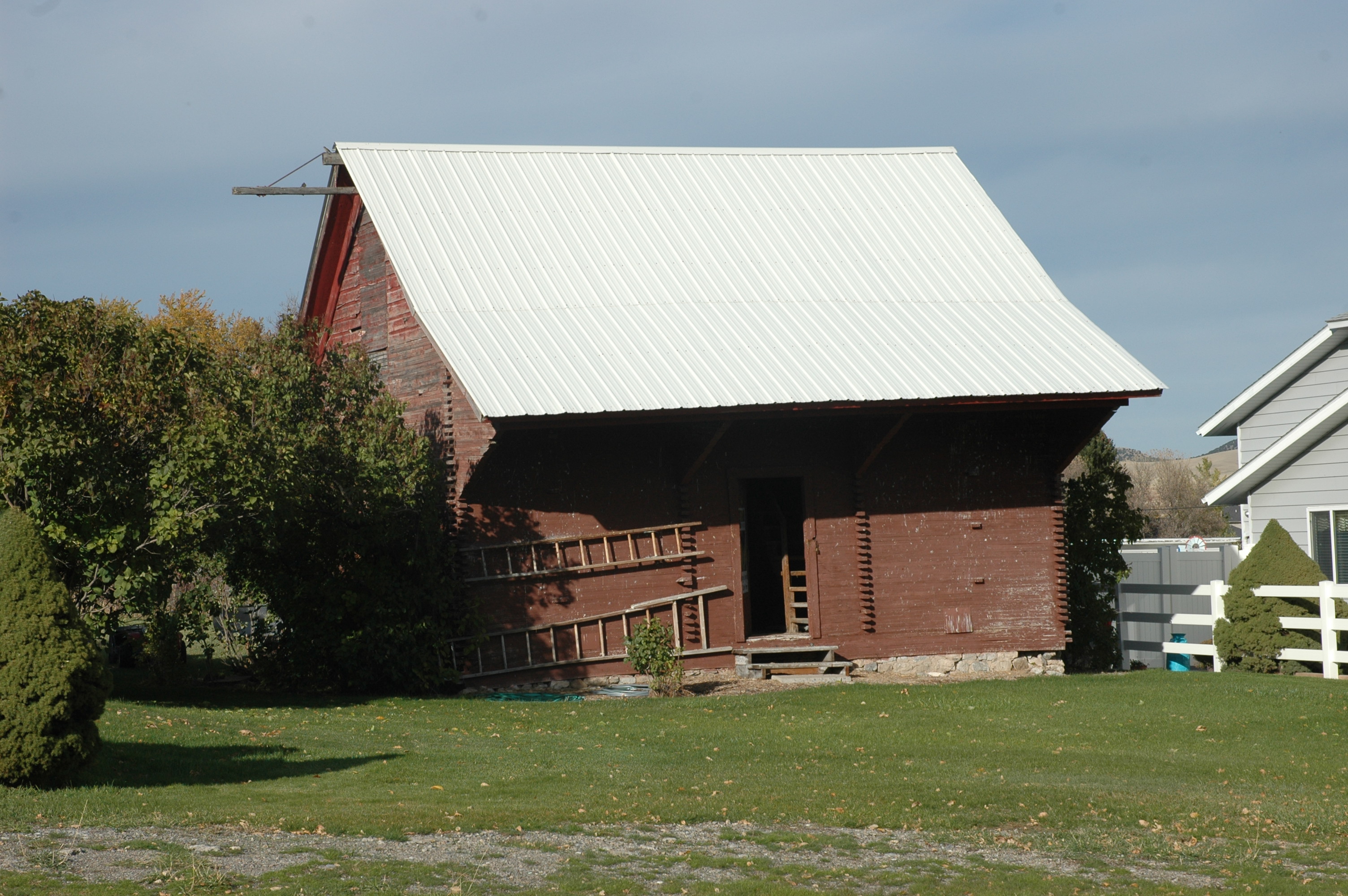 Clarkston, Utah