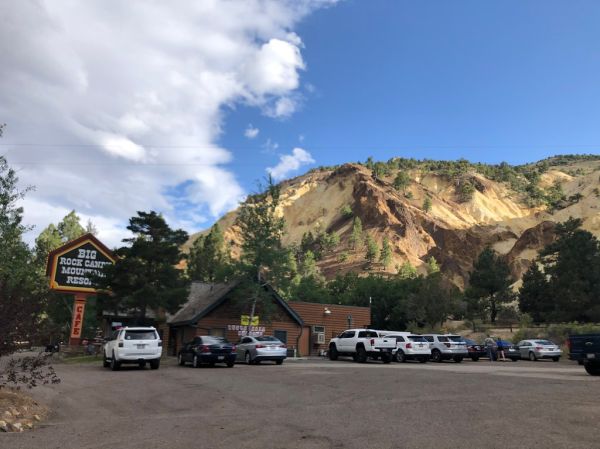 Big Rock Candy Mountain photo 2