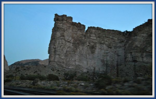 Train Rock photo 2