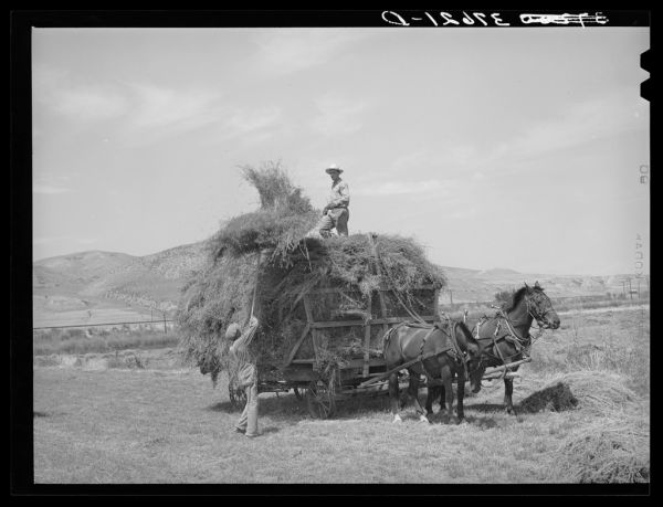 Cornish, Utah