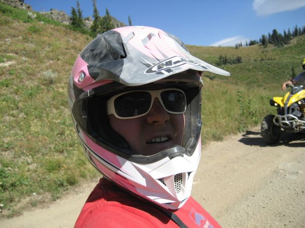 Nicks Peak photo 3