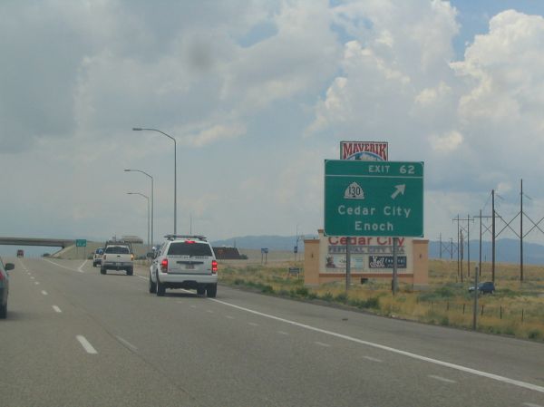 Cedar City, Utah